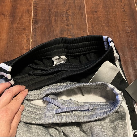 *NEW* adidas Boy’s Active Pants - Picture 5 of 6